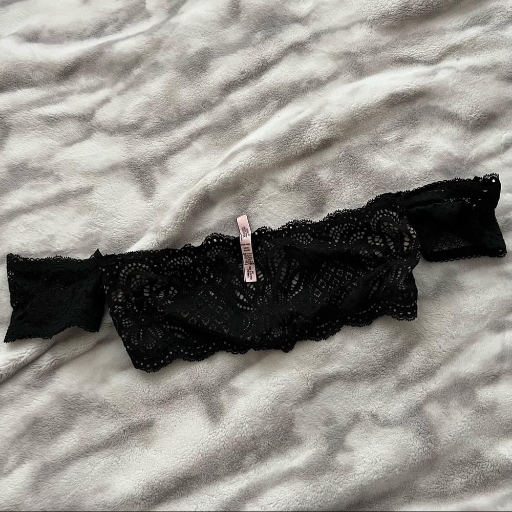 Victoria’s Secret bandeau bra